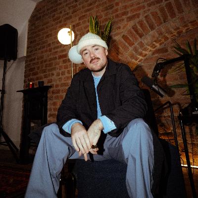 Maverick Sabre on Sault, his pop up shows and Mac Miller shouting him out