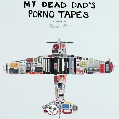 Kino Ambulant Classic #8 My Dead Dad's Porno Tapes - Die (Im)Materialität des Erinnerns