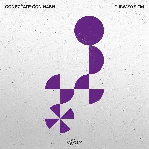 Conectate Con Nash - Episode August 10, 2025