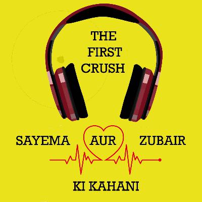 Sayema aur zubair ki kahani- fiction