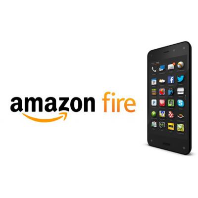 Hablemos sobre Amazon fire Hablemos sobre Amazon fire