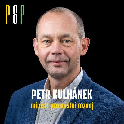Petr Kulhánek, ministr pro místní rozvoj: „Od piva věci nezměníte“ Petr Kulhánek, ministr pro místní rozvoj: „Od piva věci nezměníte“