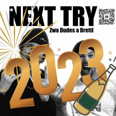 24. Neujahrsfolge - Resumé und Thema Routine für 2023