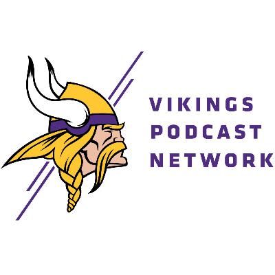 Up Next: The Growth Experiences Of Minnesota Vikings Coaches Imarjaye Albury and Michael Hutchings