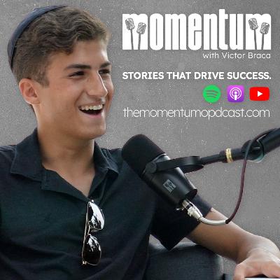 Eli Beer on Saving 7.5 Million Lives and Raising Hundreds of Millions of Dollars | Founder of United Hatzalah of Israel Eli Beer on Saving 7.5 Million Lives and Raising Hundreds of Millions of Dollars | Founder of United Hatzalah of Israel