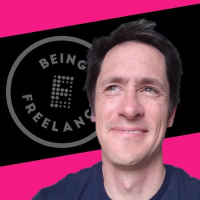 Sustainability Copywriter Raymond Manzor