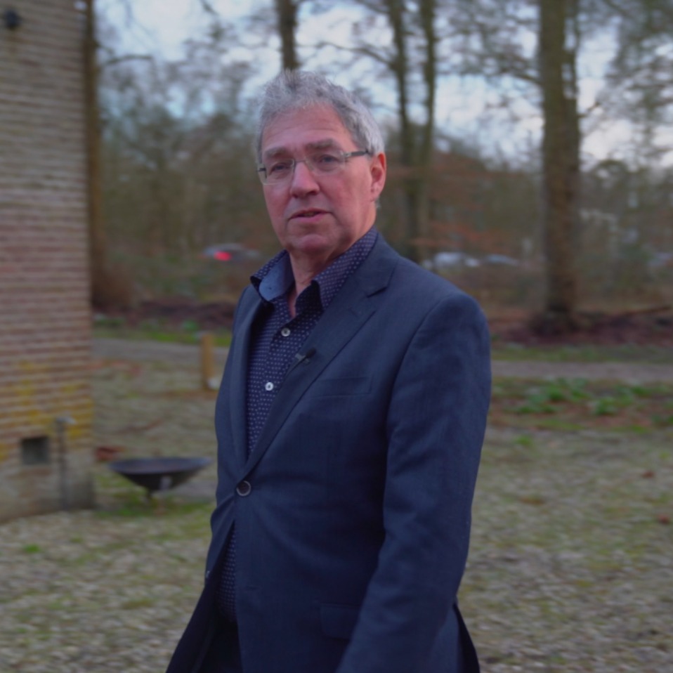 Mijn collega is ziek en bij mij is de fut eruit