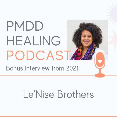 Bonus - Le’Nise Brothers 2021 Bonus - Le’Nise Brothers 2021