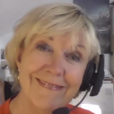 Off Grid Christianity – Episode 144 – Susie Flashman Jarvis