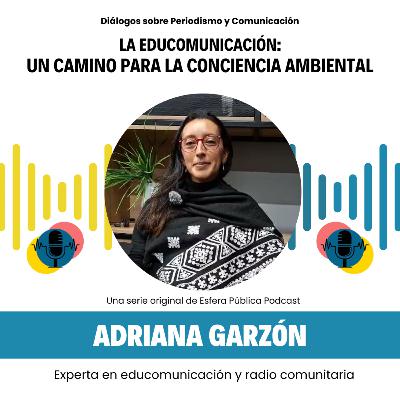 LA EDUCOMUNICACIÓN: UN CAMINO PARA LA CONCIENCIA AMBIENTAL LA EDUCOMUNICACIÓN: UN CAMINO PARA LA CONCIENCIA AMBIENTAL