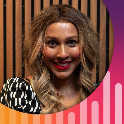S6 Ep18: Dr Hajra on being newly diagnosed with breast cancer S6 Ep18: Dr Hajra on being newly diagnosed with breast cancer