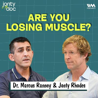 Why You Lose Muscle After 40 & How To Fix It Why You Lose Muscle After 40 & How To Fix It