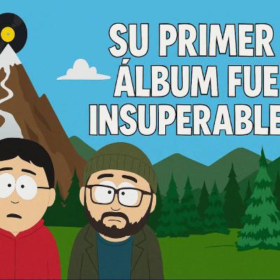 Debuts: Bandas cuyo álbum debut es su mejor trabajo.