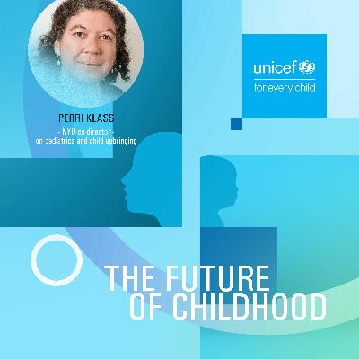 Dr. Perri Klass- NYU Professor- On pediatrics Dr. Perri Klass- NYU Professor- On pediatrics