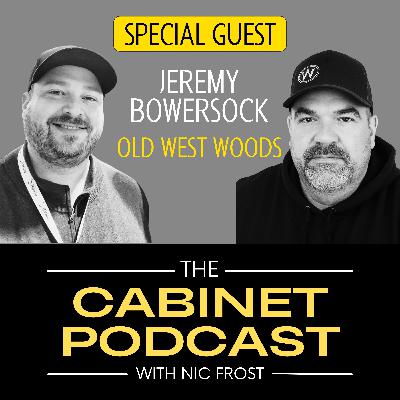 2-Jeremy Bowersock, Old West Woods