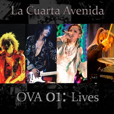 OVA 01: Live Shows