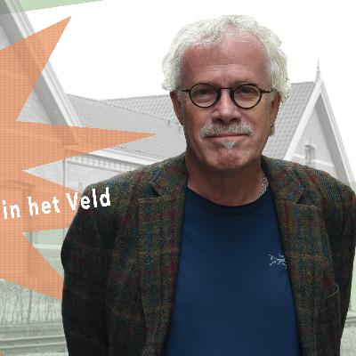 GBB Podcast - Raymond in het Veld (afl. 14) Groninger Bodem Beweging