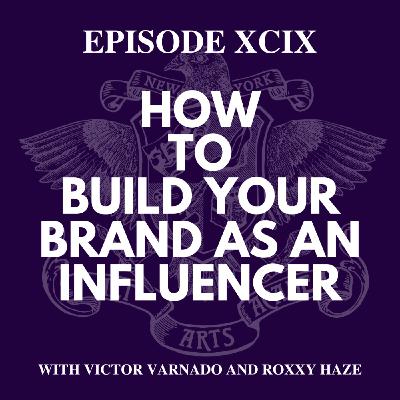 How To Build Your Brand as an Influencer How To Build Your Brand as an Influencer