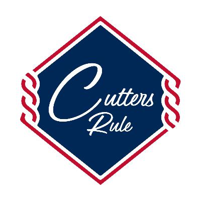 Cutters Rule Pod Launch Episode 1