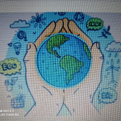 MUDANÇAS AMBIENTAIS E CULTURAIS PROVOCADAS PELA SOCIEDADE DE CONSUMO