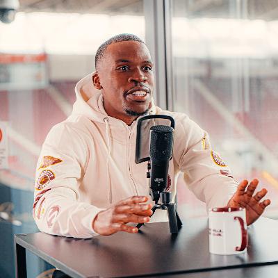 #1 Podcast Grenat avec Dereck Kutesa #1 Podcast Grenat avec Dereck Kutesa