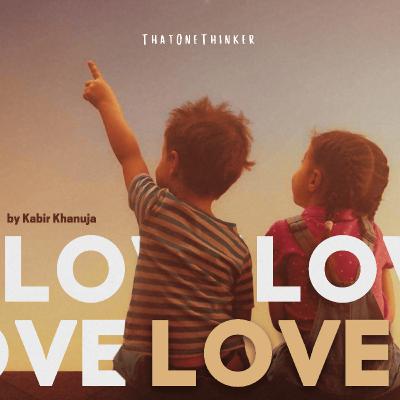 Love | Ep28 Love | Ep28