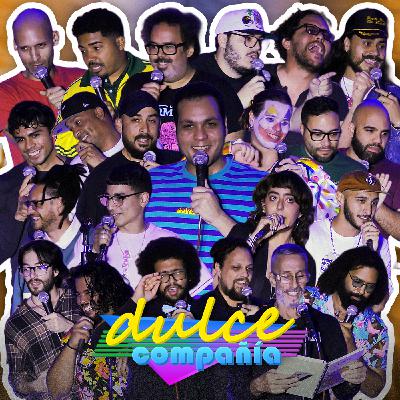 343: Open Mic | Enero 26, 2026