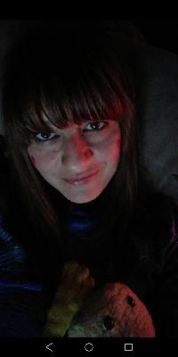 * UNIVERSE HAS MY BACK * <3 *