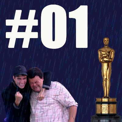 PILOTO | BIVOLT'S - #01 Chuva, Oscar e BBB