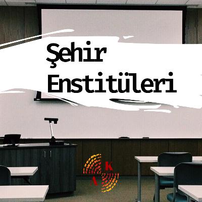 Şehir Enstitüleri #1 Şehir Enstitüleri #1
