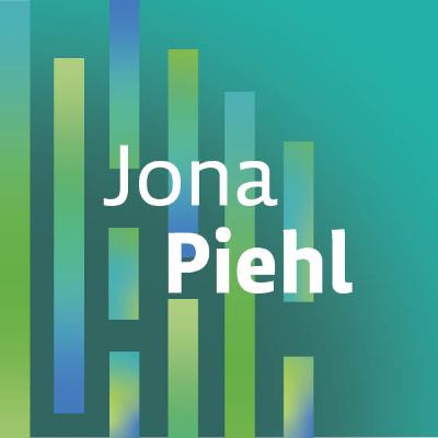 JONA PIEHL Was hat Design mit Komplexität zu tun? | 02