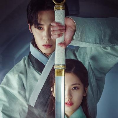 Alchemy of Souls Alchemy of Souls