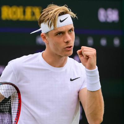 Wimbledon SF Preview (Ep. 66)