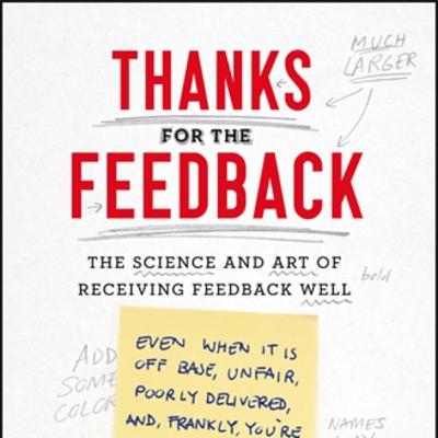 Gracias por la Retroalimentación - Ep. 2 Gracias por la Retroalimentación - Ep. 2