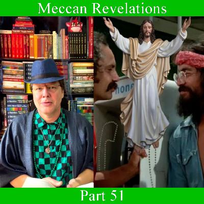Meccan Revelations - Part 51