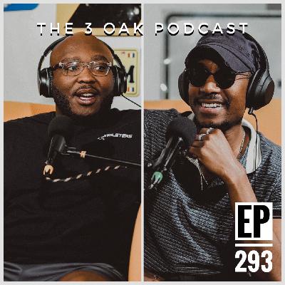Ep. 293 "Heaven Has Hip-Hop" | RIP J Rowdy, Nobody Cars About Da Baby, Tyler Coachella, Kendrick LOST, Movie Generations