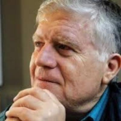 #SINVUELTAS, Oscar Ventura. (17/10/24)