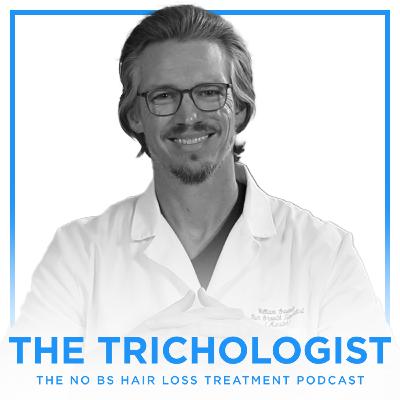 The SHOCKING Truth About Hair Loss Treatment and Nutrition | Dr Desai Podcast Guest The SHOCKING Truth About Hair Loss Treatment and Nutrition | Dr Desai Podcast Guest