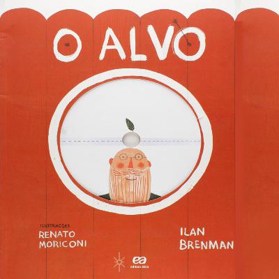 O ALVO - de Ilan Brenman