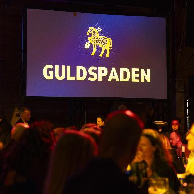 Specialpodd: Gräv i Galaxen