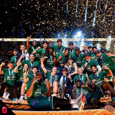 Empieza la BCL con un ojo en Unicaja, Tenerife, Manresa y Murcia #79