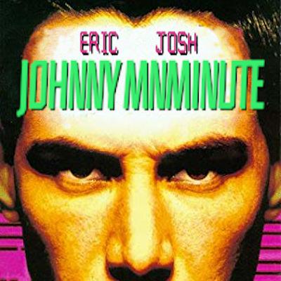 Minute 7 - Snatch Back Your Brain, Zombie