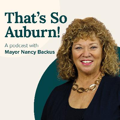 The Auburn Postmark Center for the Arts is here and it's amazing!