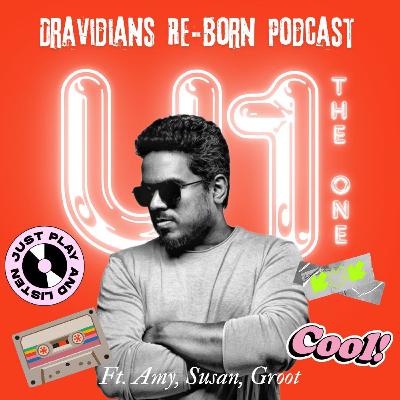 U1 The One - Ft.Amy, Susan, Groot (E - 36)