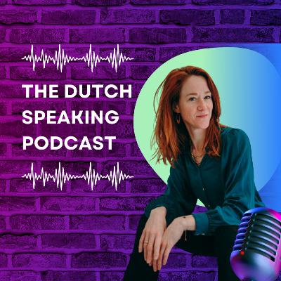 #124 | From survival to speaking Dutch with confidence in 2026 (Dutch podcast for B1 levels and up) #124 | From survival to speaking Dutch with confidence in 2026 (Dutch podcast for B1 levels and up)