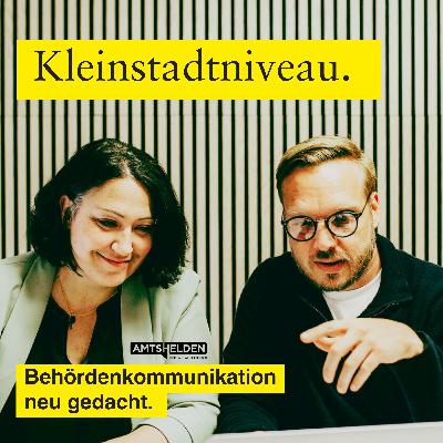 Kreative Bürokratie beginnt mit Erlaubnis – warum Verwaltung mutig sein darf #90 Kreative Bürokratie beginnt mit Erlaubnis – warum Verwaltung mutig sein darf #90