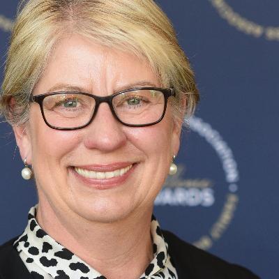 LIVE: National Family Business Day: Catherine Sayer on Australia’s $4.3 Trillion Legacy