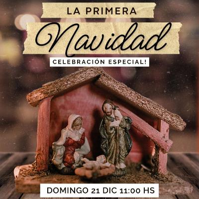La Primera Navidad | Jose G. González | IBN Ourense La Primera Navidad | Jose G. González | IBN Ourense