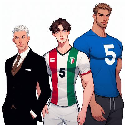 Episode 23.5: Untitled