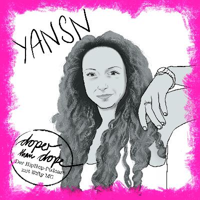 #027 Yansn im Interview #027 Yansn im Interview